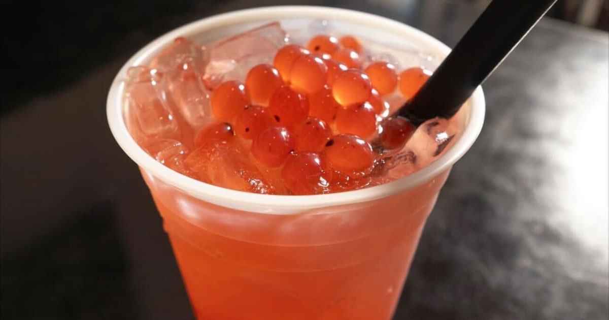 Universal Rackets Drink Universal Orlando’s secret drink menu is back: Where and how to unlock ...