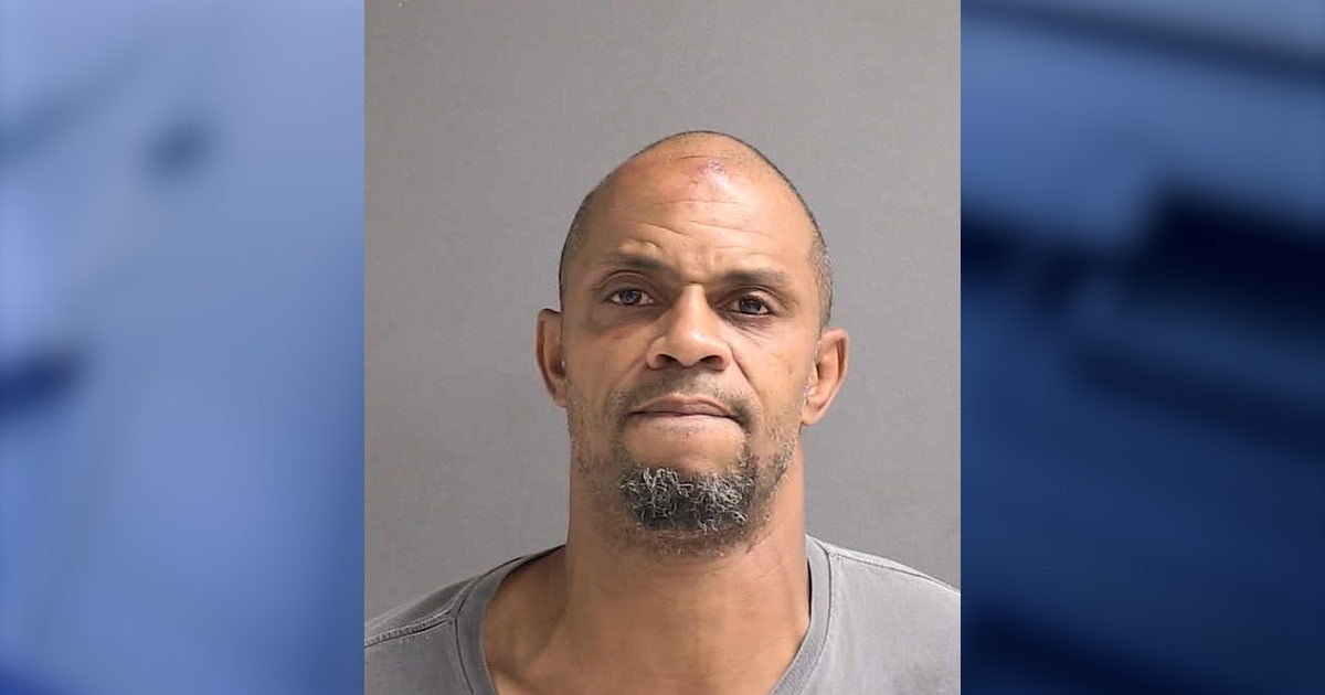 Florida man arrested after road rage fit escalates to gunfire at red ...