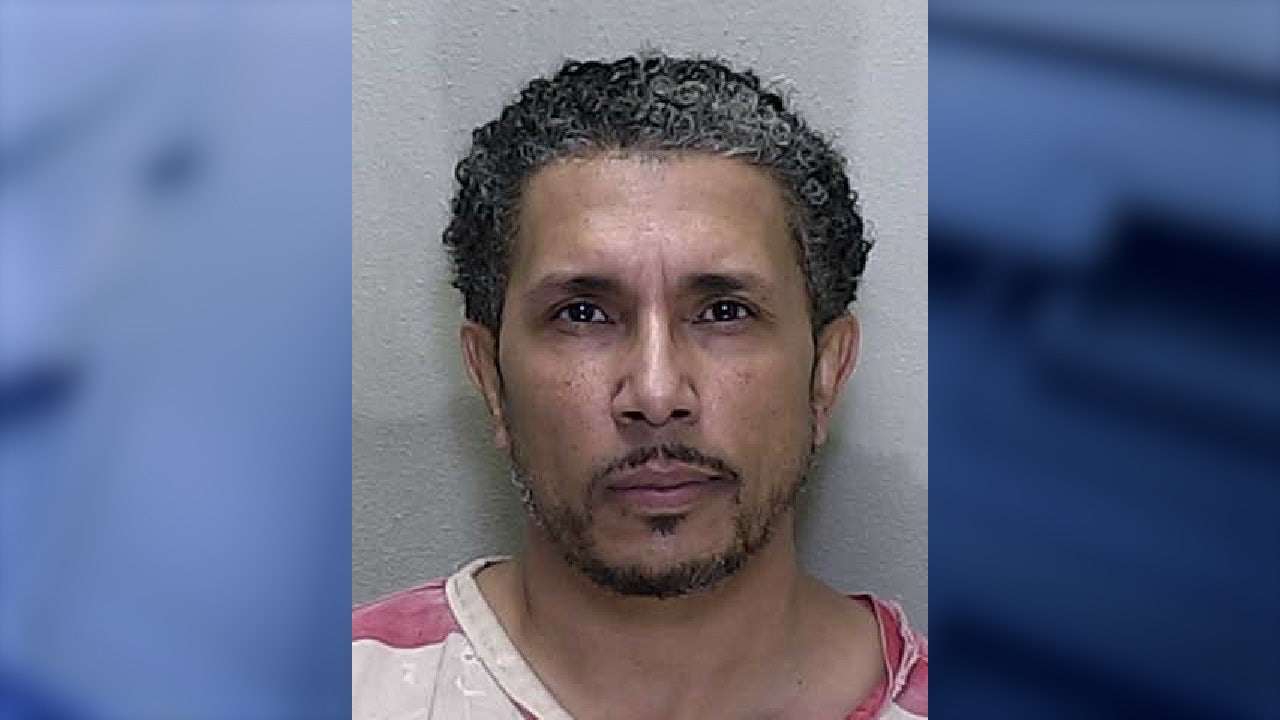 Florida man admits he was drunk when he fell asleep, drove off from deputies during traffic stop: officials - Vimarsana News