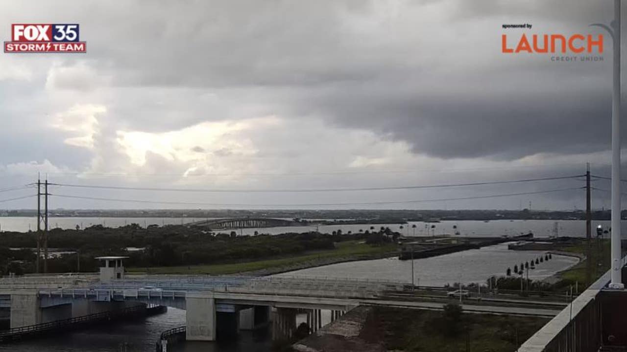 Tornado warnings in Central Florida as severe storms move through