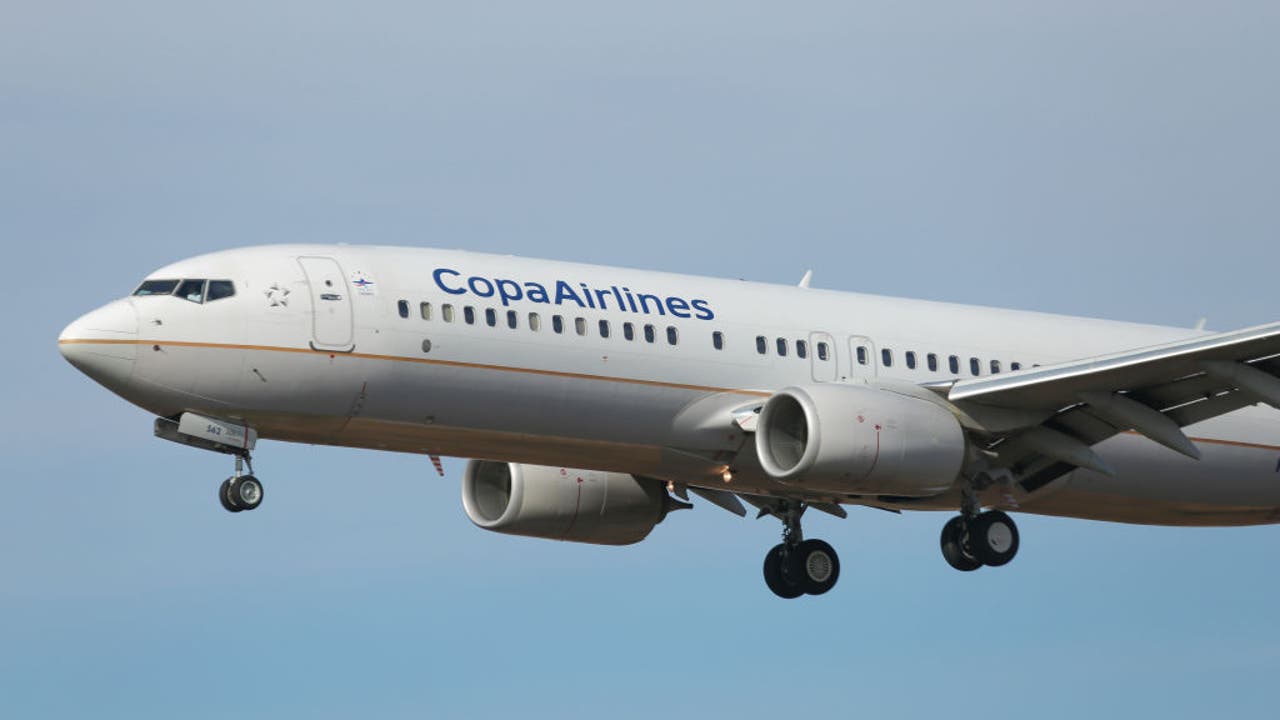 Bomb threat forces flight to Florida to return back to Panama City - Vimarsana News
