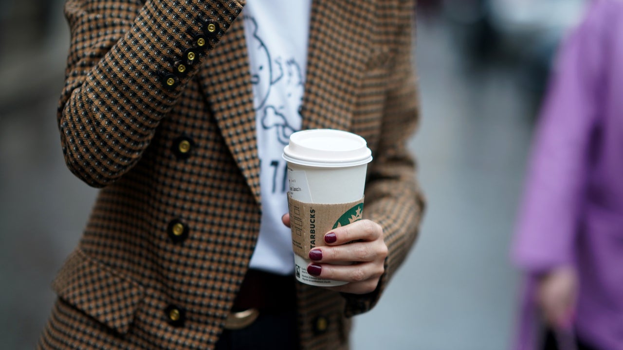 What is 'coffee badging'? New trend a response to 'return-to-work' - Vimarsana News