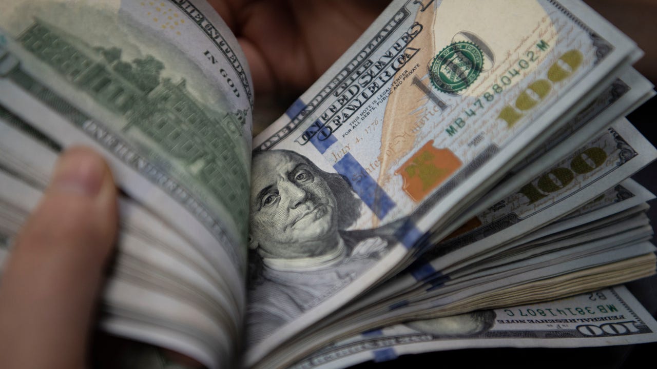 These Floridians landed on Forbes 400 wealthiest Americans list FOX