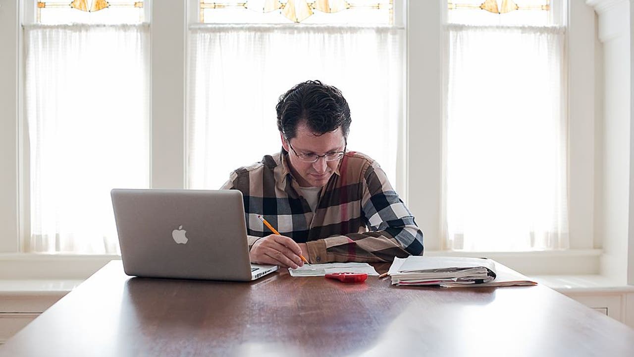 IRS to test free online taxfiling platform in 13 US states