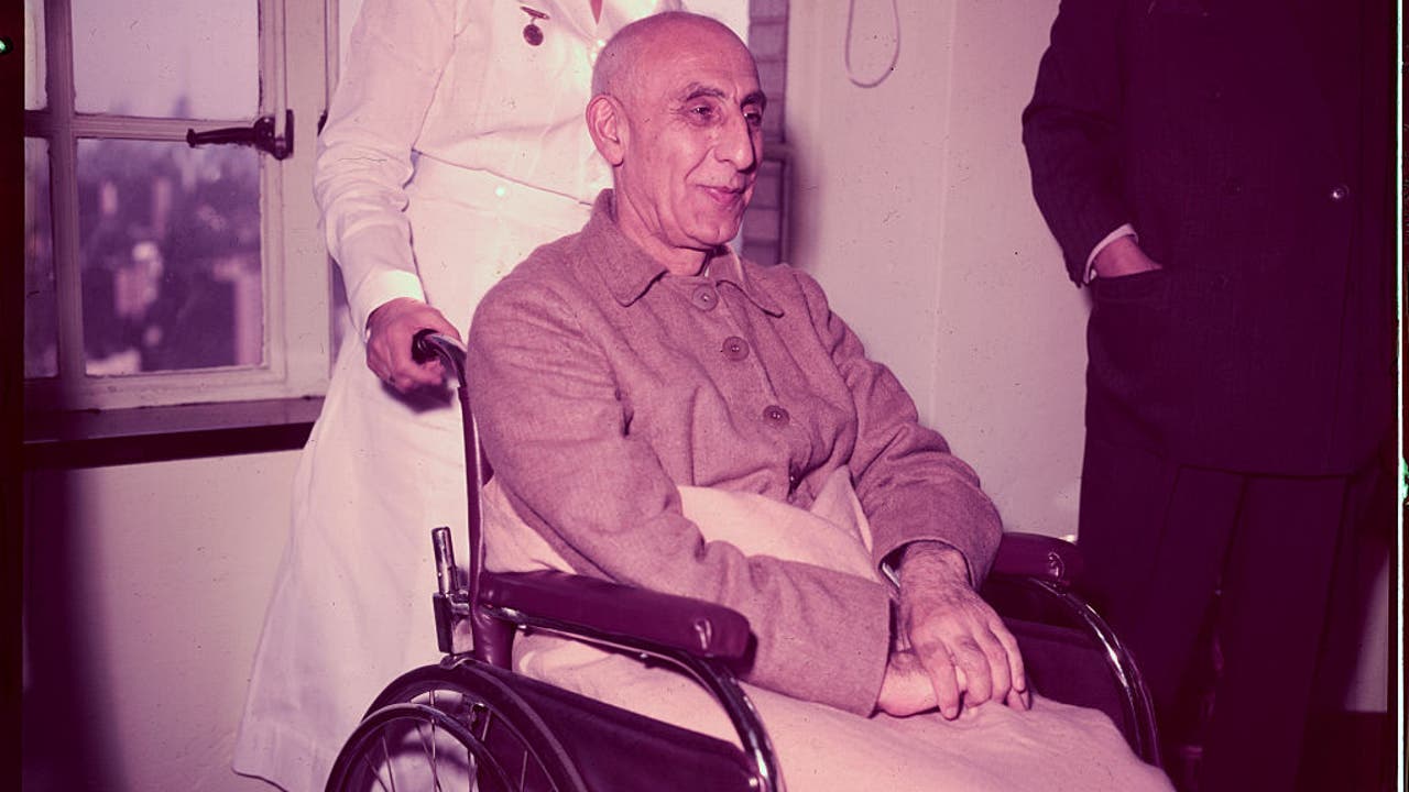 CIA publicly recognizes 1953 Iran coup it supported as undemocratic while revisiting 'Argo' operation - Vimarsana News
