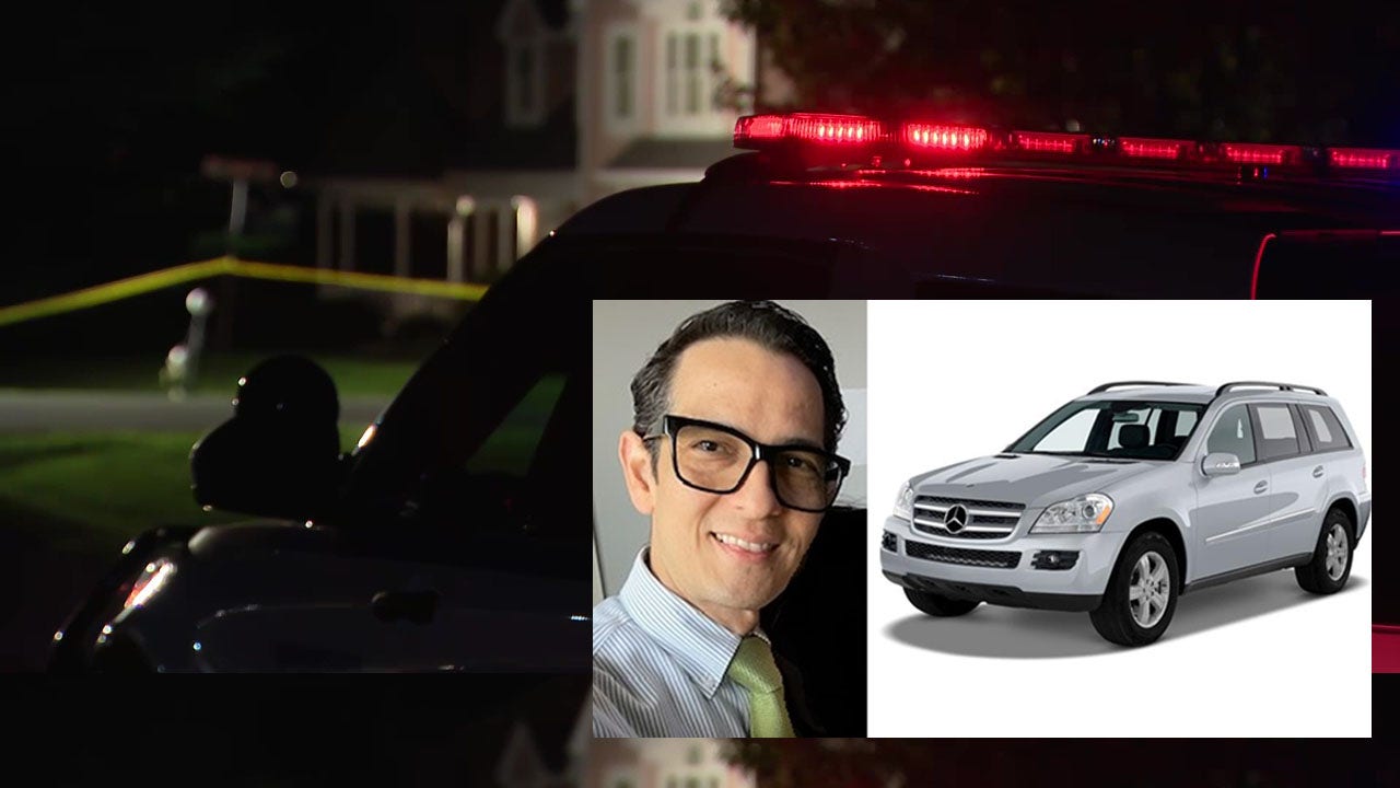 Maryland judge shot, killed outside Hagerstown home in targeted attack; manhunt for suspect underway - Vimarsana News