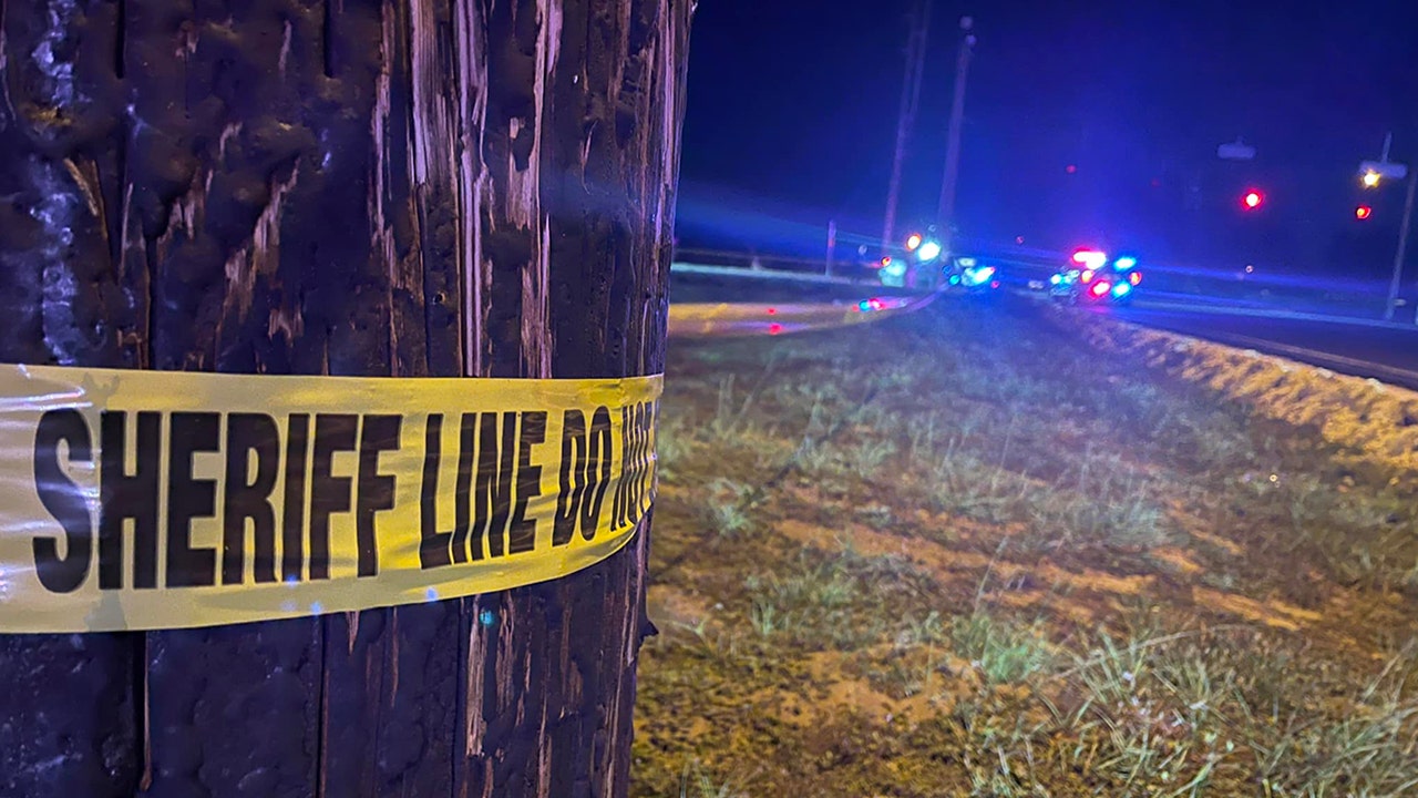 Deputy shoots armed dirt bike driver who fled traffic stop: Sheriff's office - Vimarsana News