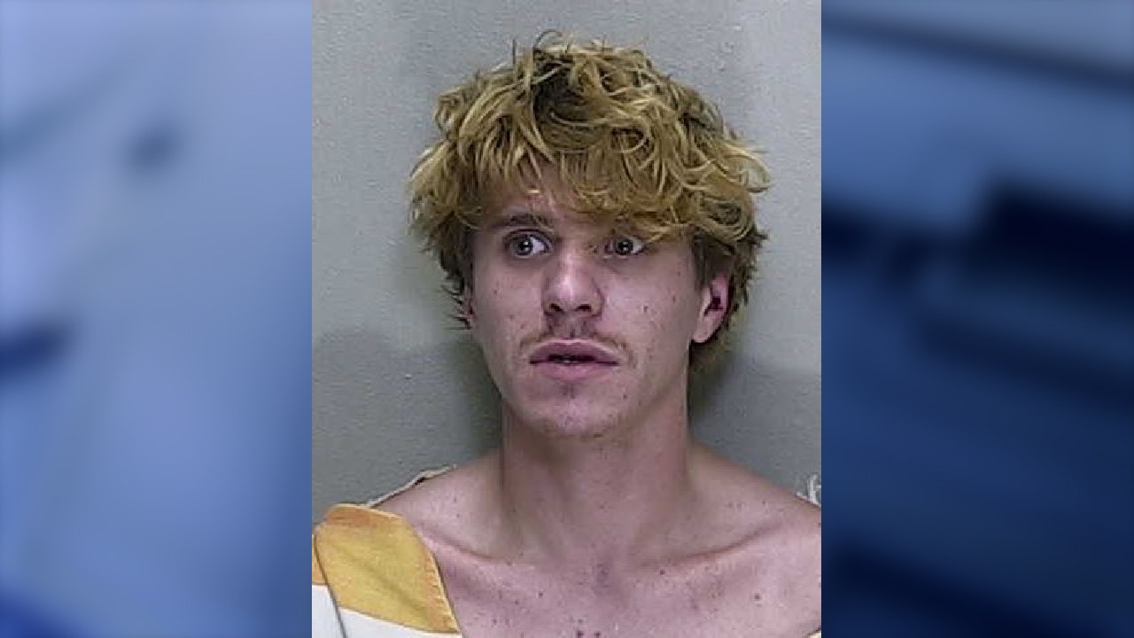 Florida man pepper sprays ex-girlfriend's new boyfriend during argument: police - Vimarsana News