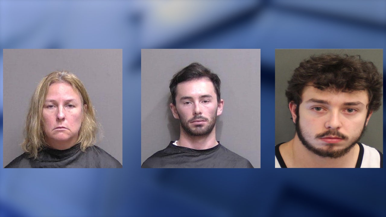 Palm Coast family arrested in connection to Florida father's murder, deputies say - Vimarsana News