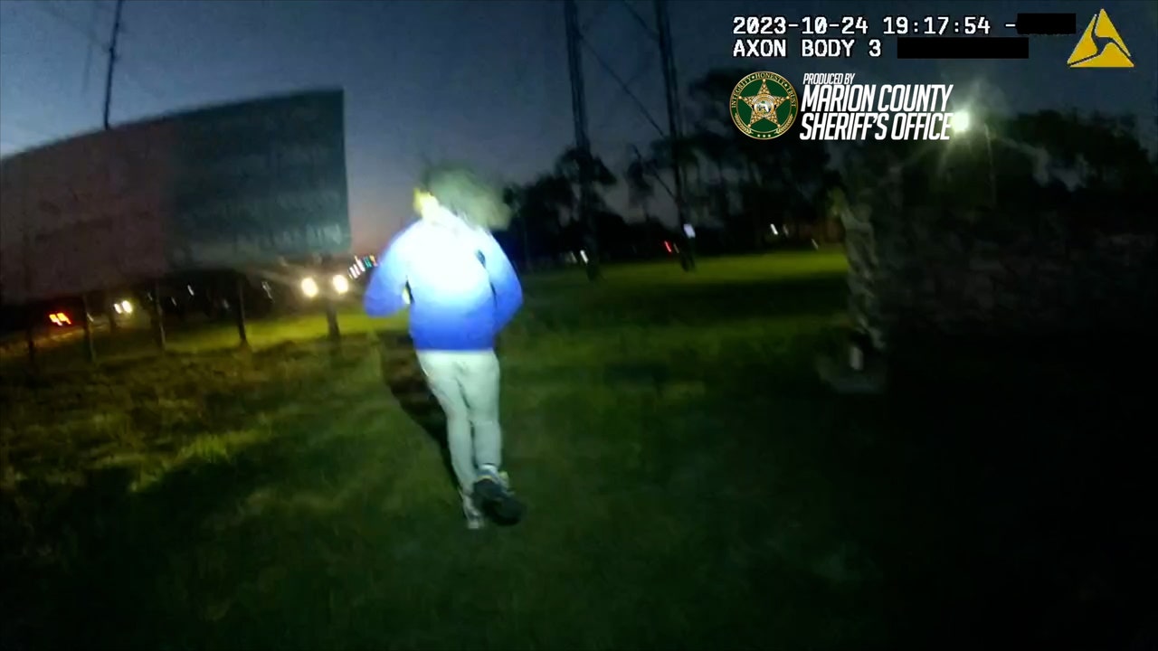 Bodycam released in deadly Marion County deputy-involved shooting of dirt bike rider - Vimarsana News