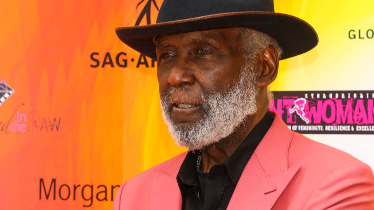 Richard Roundtree, ‘Shaft,’ ‘Roots,’ star dead at 81 | FOX 35 Orlando