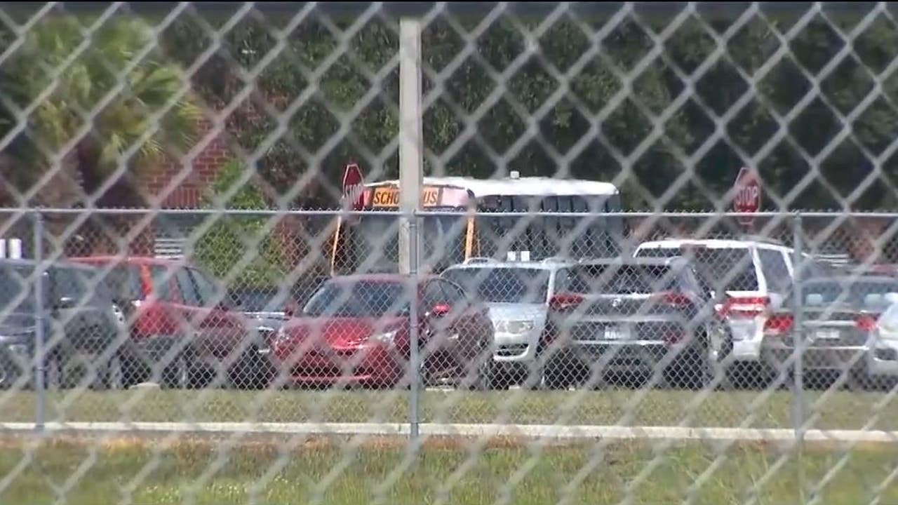 Florida school district loses $700k in fraud scheme, sheriff says - Vimarsana News
