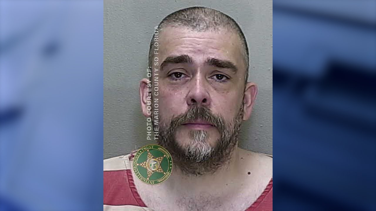 1280px x 720px - Florida man offered to teach 13-year-old girl about sex, take videos for  her 'father': deputies