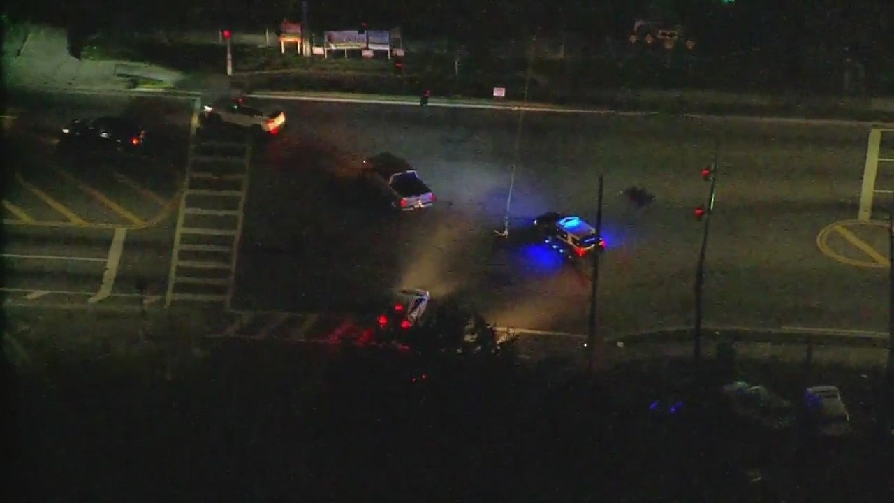 Orlando man killed in motorcycle crash while going around a curve ...