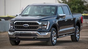 Regulators expand investigation into 700K Ford trucks, SUVs over engine issues