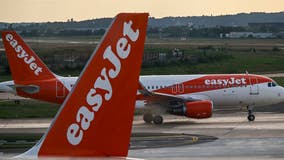 EasyJet flight is canceled after someone fouls up the place amid delays
