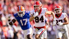 Florida-Georgia rivalry game could trade Jacksonville for Orlando in 2027