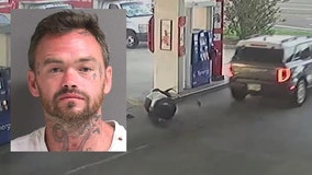 Suspect released from Orange County jail 5 days before carjacking woman