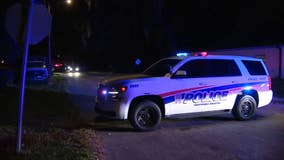 Daytona Beach Police launch death investigation after man found unconscious in car