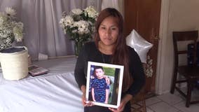 Apopka family mourning loss of 7-year-old killed in car crash: 'Everything goes in a second'