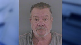 Florida man threatens officers after they tell his wife about drunken pool incident, police say