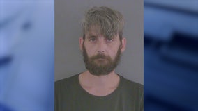 Florida man 'took his eyes off the road' and rear-ended another car on his way to buy milk, deputies say