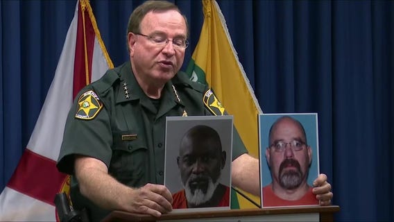 Man arrested in I-4 road rage shooting that killed Florida truck driver: deputies