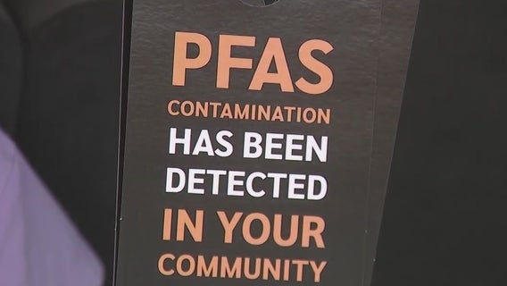 Fliers on Brevard County doors warn residents of dangerous drinking water