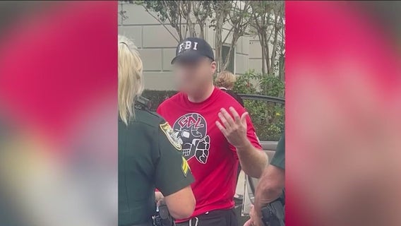 'Shaken up': Brevard Co. politician worried about neo-Nazi escalation after ambush