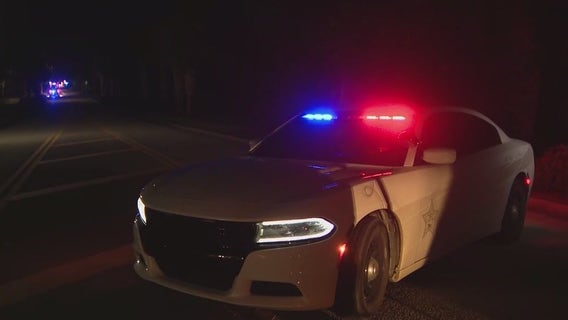 FHP trooper shoots woman after pursuit through Flagler County, officials say