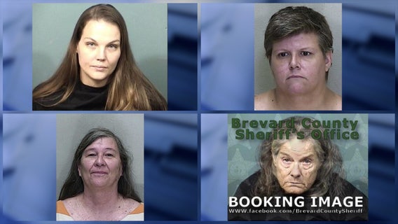 FL woman drunkenly runs over, kills husband • FL mom leaves toddler, baby in car to visit bar • Wild car chase