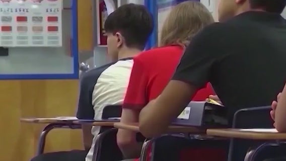 Discipline referrals up 150% at Brevard Public Schools with stricter discipline policy in use