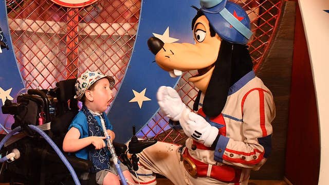 Another family's Disney World trip spoiled after TSA hassles at Sanford airport: 'Felt like we were targeted'