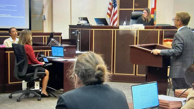David Tronnes murder trial: Neighbor, nanny, DNA tester called as witnesses