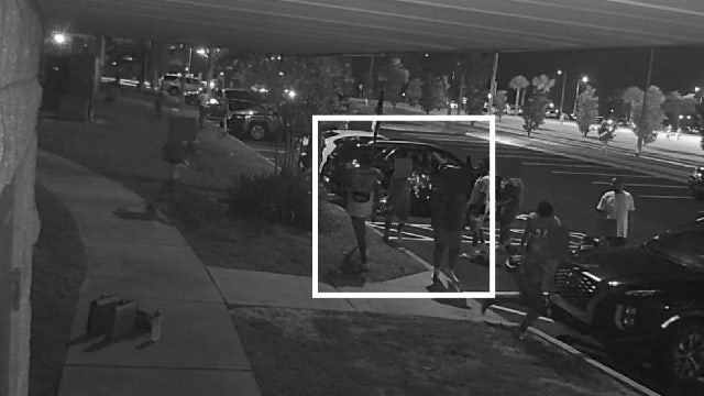 Apopka shooting: Video showing 11-year-old allegedly shoot teammates at football practice released by police