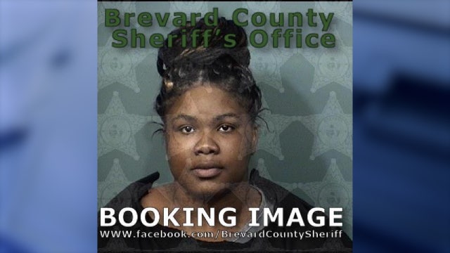 Florida woman arrested after setting up man she met on dating app to be carjacked: police