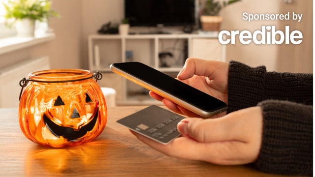Halloween spending will hit a new record but consumers weary of inflation's impact: report