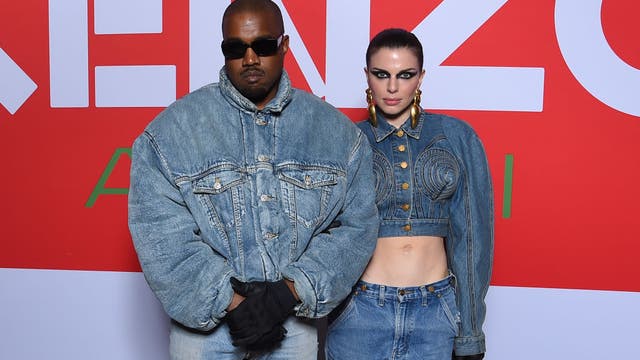 Kanye West's ex Julia Fox drops bombshells in new tell-all book