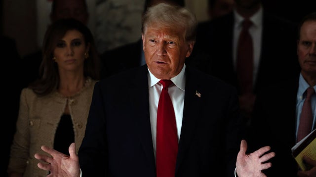 Trump's rhetoric offers insight into how he might govern as president again