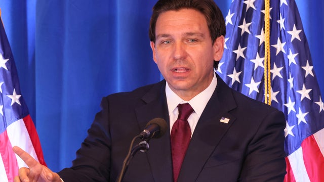 DeSantis: Nearly 300 Floridians returned to Sunshine State after being stranded in Israel