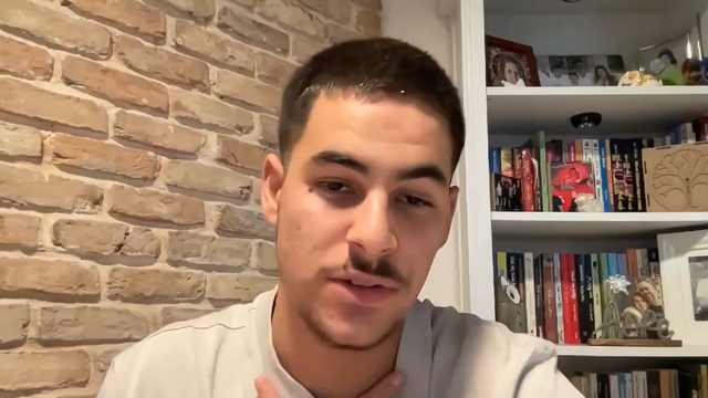 19-year-old Israeli survives rave massacre, hopes to move to Florida