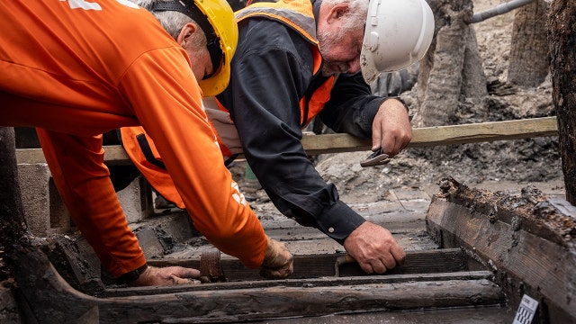 Buried shipwreck from 1800s discovered in St. Augustine, Florida: 'It’s truly an incredible find'