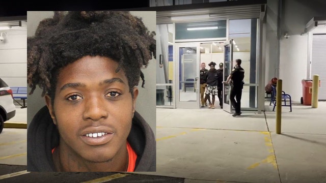 Arrest made in 2021 Orlando shooting outside nightclubs on Orange Ave.