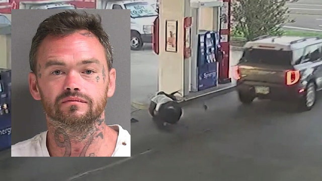 Suspect released from Orange County jail 5 days before carjacking woman