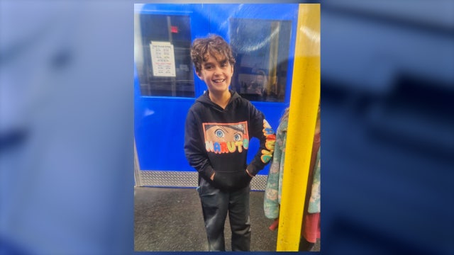 Have you seen him? Ormond Beach police search for missing child who ran away after school