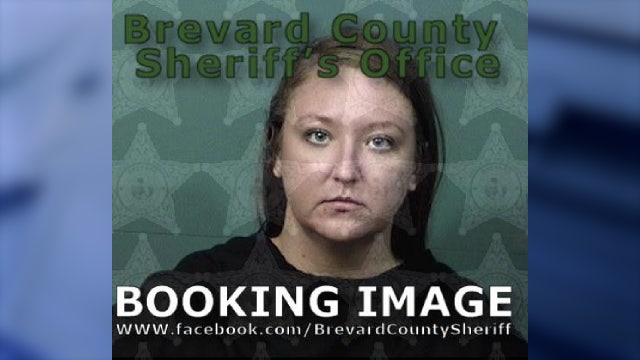 Florida woman sentenced for murder after fleeing the state with dead woman's body in her car: Officials