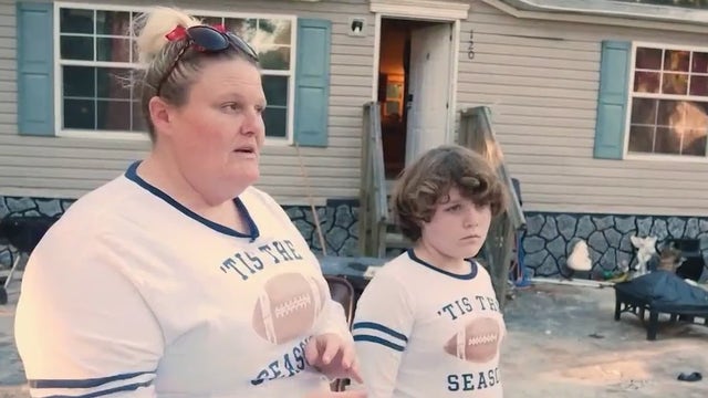 12-year-old boy with autism tackled, handcuffed by SRO at DeLand Middle School