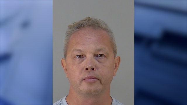 Apopka High School science teacher arrested for sexual battery of teen: Deputies