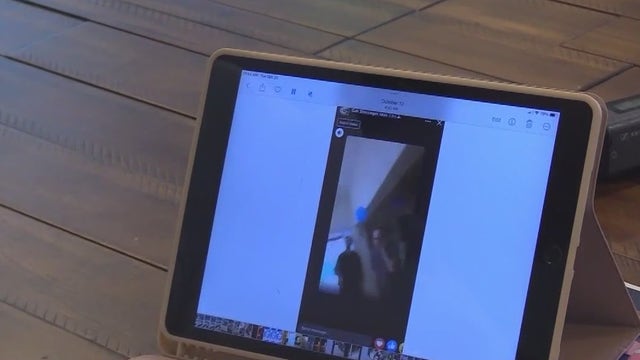 Florida woman watched in horror as Hamas fighters attacked friends in Israel via livestream