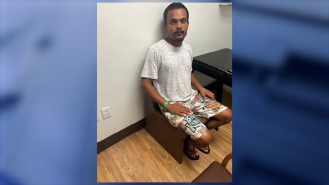 Man arrested for Deltona shooting: Deputies